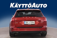 Volvo V60 Cross Country vaihtoauto