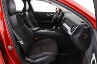 Volvo V60 Cross Country vaihtoauto