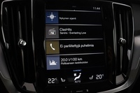 Volvo V60 Cross Country vaihtoauto