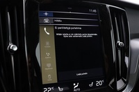 Volvo V60 Cross Country vaihtoauto