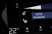 Volvo V60 Cross Country vaihtoauto