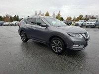 Nissan X-Trail vaihtoauto