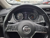 Nissan X-Trail vaihtoauto