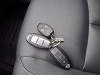 Nissan X-Trail vaihtoauto