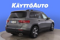 Mercedes-Benz GLB vaihtoauto