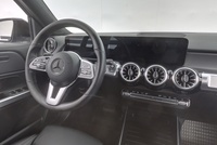 Mercedes-Benz GLB vaihtoauto
