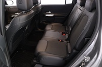 Mercedes-Benz GLB vaihtoauto