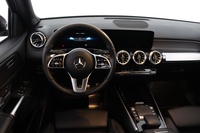 Mercedes-Benz GLB vaihtoauto