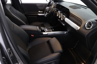 Mercedes-Benz GLB vaihtoauto
