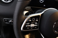 Mercedes-Benz GLB vaihtoauto