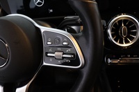 Mercedes-Benz GLB vaihtoauto