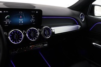 Mercedes-Benz GLB vaihtoauto