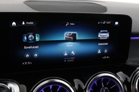 Mercedes-Benz GLB vaihtoauto
