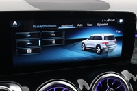 Mercedes-Benz GLB vaihtoauto