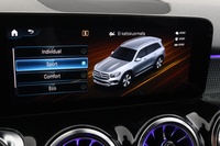 Mercedes-Benz GLB vaihtoauto