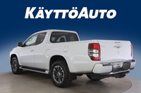 Mitsubishi L200 vaihtoauto