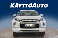 Mitsubishi L200 vaihtoauto