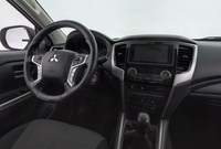 Mitsubishi L200 vaihtoauto