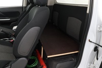 Mitsubishi L200 vaihtoauto