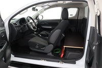 Mitsubishi L200 vaihtoauto