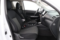 Mitsubishi L200 vaihtoauto