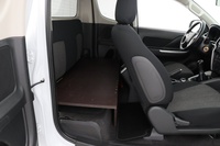Mitsubishi L200 vaihtoauto