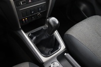 Mitsubishi L200 vaihtoauto