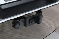 Mitsubishi L200 vaihtoauto