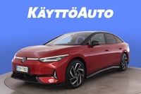 Volkswagen ID.7 vaihtoauto