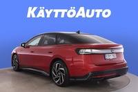 Volkswagen ID.7 vaihtoauto