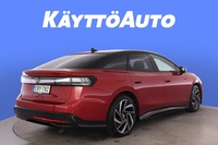 Volkswagen ID.7 vaihtoauto