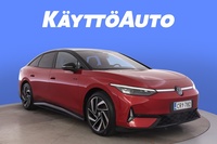 Volkswagen ID.7 vaihtoauto