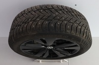 Volkswagen ID.7 vaihtoauto