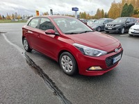 Hyundai i20 vaihtoauto