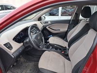 Hyundai i20 vaihtoauto