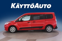 Ford Grand Tourneo Connect vaihtoauto