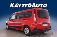 Ford Grand Tourneo Connect vaihtoauto