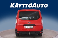 Ford Grand Tourneo Connect vaihtoauto