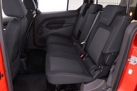Ford Grand Tourneo Connect vaihtoauto