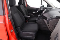 Ford Grand Tourneo Connect vaihtoauto