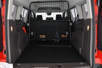 Ford Grand Tourneo Connect vaihtoauto