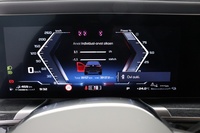 BMW 760 vaihtoauto