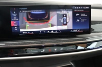 BMW 760 vaihtoauto