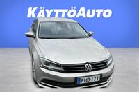 Volkswagen Jetta vaihtoauto