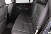 Toyota Land Cruiser vaihtoauto