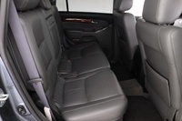 Toyota Land Cruiser vaihtoauto