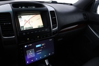 Toyota Land Cruiser vaihtoauto