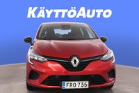 Renault Clio vaihtoauto