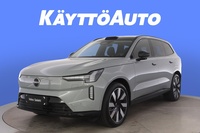 Volvo EX90 vaihtoauto
