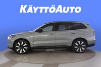 Volvo EX90 vaihtoauto